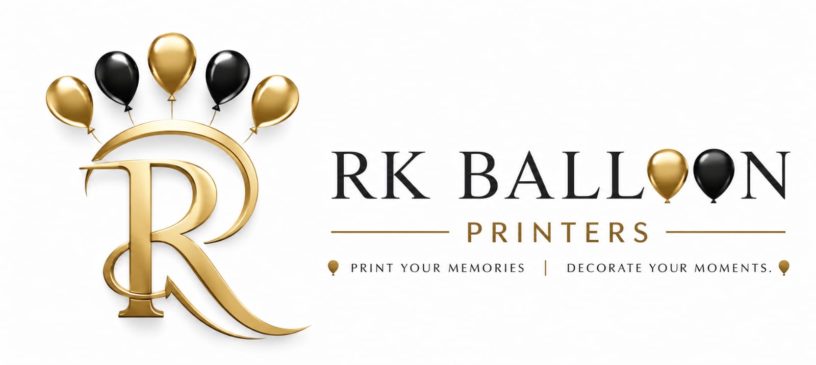 R K Baloon Printers
