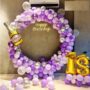 Premium Fancy Balloon Decoration